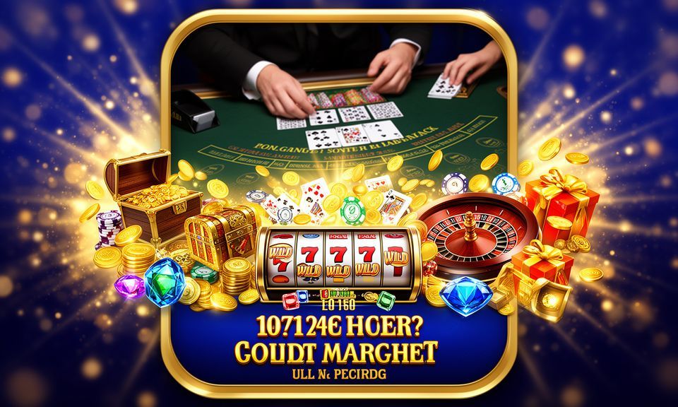 wallet918kiss What We Offer in wallet918kiss Casino
